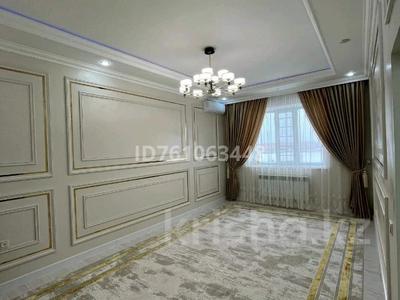 3-комнатная квартира · 83 м² · 4/5 этаж, Тауелсіздік за 42 млн 〒 в 