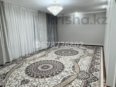 Отдельный дом · 5 комнат · 120 м² · 7 сот., мкр Кайтпас 1 37 за 40 млн ₸ в Шымкенте, Каратауский р-н