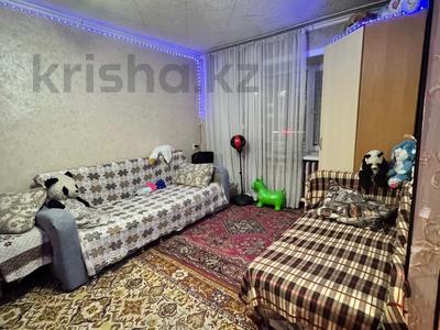 1-комнатная квартира · 33 м² · 2/5 этаж, интернациональная 22 за 12.5 млн 〒 в Петропавловске