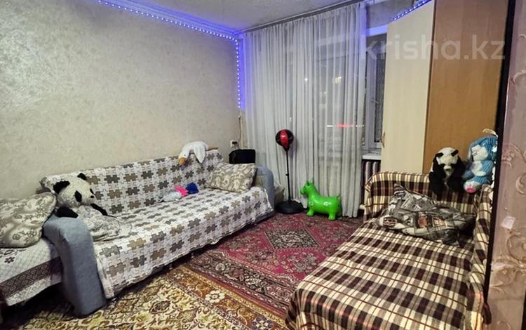 1-комнатная квартира · 33 м² · 2/5 этаж, интернациональная 22 за 12.5 млн 〒 в Петропавловске — фото 2