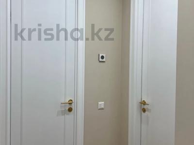 2-комнатная квартира · 50 м² · 6 этаж, Розыбакиева за 65 млн ₸ в Алматы