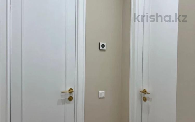 2-комнатная квартира · 50 м² · 6 этаж, Розыбакиева за 65 млн ₸ в Алматы — фото 2