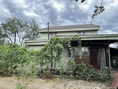 Дача · 4 комнаты · 80 м² · 12.7 сот., Вишневая 36 за ~ 17 млн ₸ в Аскара Токпанова (Казцик)