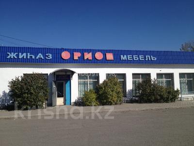 Магазины и бутики · 180 м² за 33 млн 〒 в Уштобе