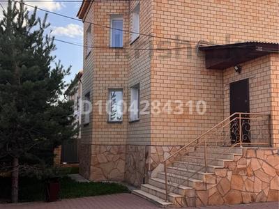 Жеке үй · 5 бөлме · 230 м² · 10 сот., Ш. Кудайбердыулы — Ш. Кудайбердыулы, бағасы: 1.3 млн 〒 в Астане, Алматы р-н