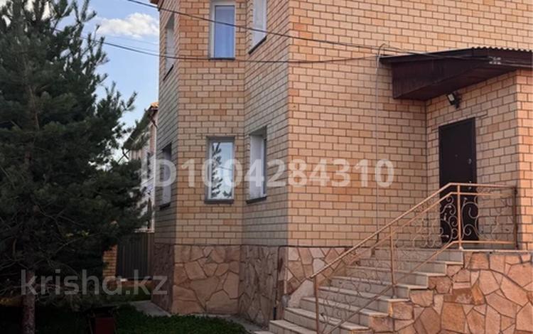 Жеке үй · 5 бөлме · 230 м² · 230 жүзд., Ш. Кудайбердыулы — Ш. Кудайбердыулы, бағасы: 1.2 млн ₸ в Астане, Алматы р-н — фото 2