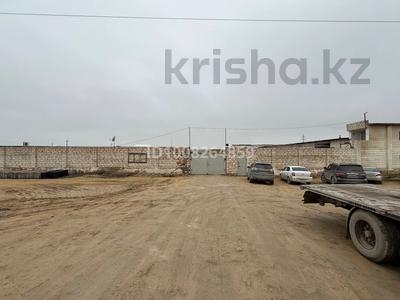 Промбаза · 1.3 га, Рекон 1 — Возле Металлинвест за 1.9 млн 〒 в Актау