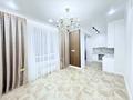 2-комнатная квартира · 48.3 м² · 6/10 этаж, Орынбор 13 — Аккум за 35 млн ₸ в Астане, Есильский р-н