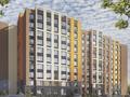 2-комнатная квартира · 48.3 м² · 6/10 этаж, Орынбор 13 — Аккум за 35 млн ₸ в Астане, Есильский р-н — фото 28