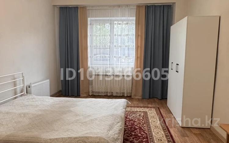 1-комнатная квартира · 50 м² · 1/10 этаж, мкр Орбита-3 55/2 за 255 000 ₸ в Алматы, Бостандыкский р-н — фото 2