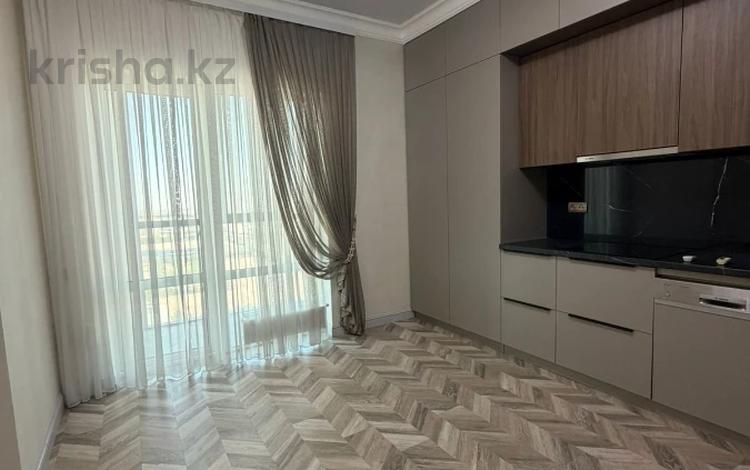 2-бөлмелі пәтер · 70 м² · 16/16 қабат, Назарбаева, бағасы: 42.5 млн ₸ в Шымкенте — фото 6
