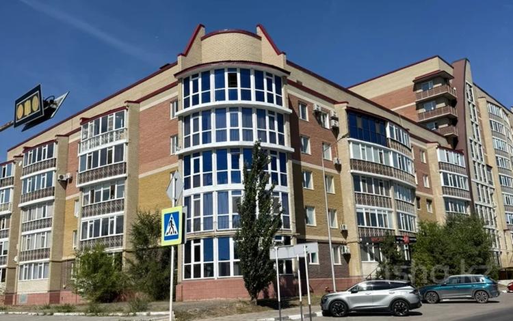 2-комнатная квартира · 67.9 м² · 5/5 этаж, Арыстанбекова 6 за 24.7 млн ₸ в Костанае — фото 2