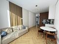 3-бөлмелі пәтер · 66.4 м² · 6/12 қабат, Е-36 11, бағасы: 46.5 млн ₸ в Астане, Нура р-н — фото 7