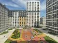 3-бөлмелі пәтер · 66.4 м² · 6/12 қабат, Е-36 11, бағасы: 46.5 млн ₸ в Астане, Нура р-н — фото 30