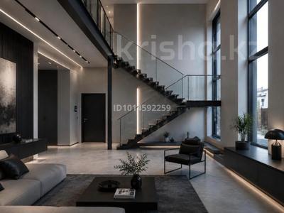 Жеке үй · 7 бөлме · 770 м² · 13.7 жүзд., Кайдарова, бағасы: 420 млн ₸ в Астане, Сарайшык р-н