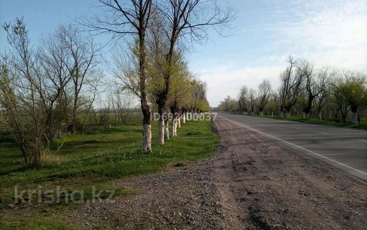 Участок · 71 сотка, Жамбыла 103 — Музей имени Жамбыла Ж. за ~ 54.8 млн ₸ — фото 10