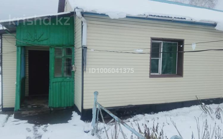 Отдельный дом · 4 комнаты · 97 м² · 10 сот., Халтурина 14 — 6 район за 15 млн ₸ в Риддере — фото 2