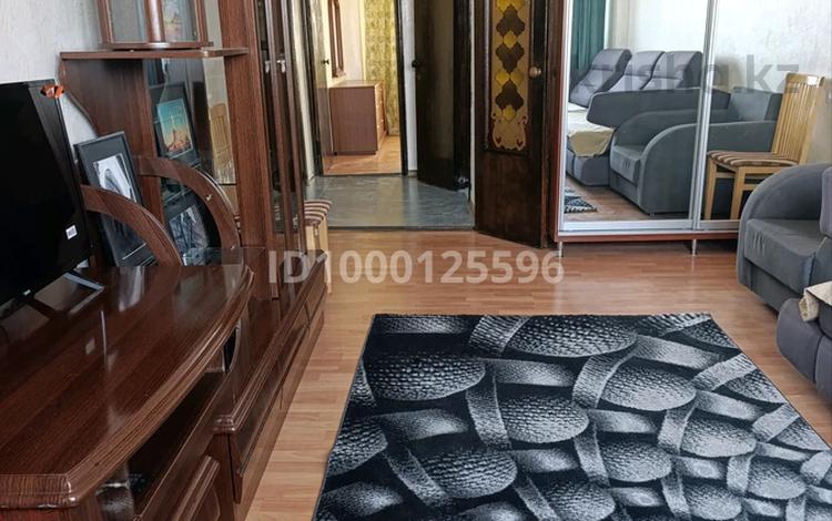2-комнатная квартира · 60 м² · 8/8 этаж, Панфилова 52 — Панфилова Молдагуловой за 350 000 ₸ в Алматы, Алмалинский р-н — фото 2