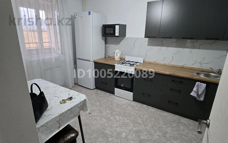 1-комнатная квартира · 40.3 м² · 4/6 этаж, мкр Мадениет 834/35 — Саина за 200 000 ₸ в Алматы, Алатауский р-н — фото 2