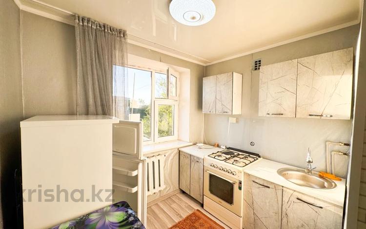 3-комнатная квартира · 60 м² · 4/4 этаж, центр,Биржан сал за 16.5 млн ₸ в Талдыкоргане — фото 2