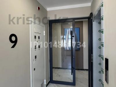 1-комнатная квартира · 40 м² · 9/16 этаж, мкр Шымсити, Квартал 189 — Туркия көшесімен Алатау көшелерінің қиылысы, Шымсити жаңа парк жаны, Сейтжан мектепке қарама қарсы за 180 000 ₸ в Шымкенте, Абайский р-н