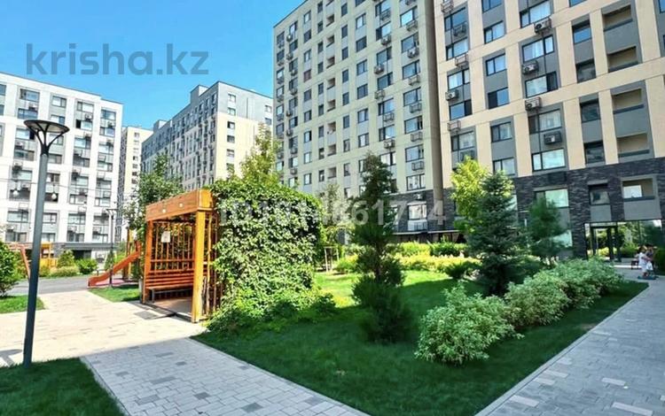 1-бөлмелі пәтер · 40 м² · 9/16 қабат, мкр Шымсити, Квартал 189 — Туркия көшесімен Алатау көшелерінің қиылысы, Шымсити жаңа парк жаны, Сейтжан мектепке қарама қарсы, бағасы: 180 000 ₸ в Шымкенте, Абайский р-н — фото 21