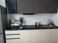 1-бөлмелі пәтер · 40 м² · 9/16 қабат, мкр Шымсити, Квартал 189 — Туркия көшесімен Алатау көшелерінің қиылысы, Шымсити жаңа парк жаны, Сейтжан мектепке қарама қарсы, бағасы: 180 000 ₸ в Шымкенте, Абайский р-н — фото 8
