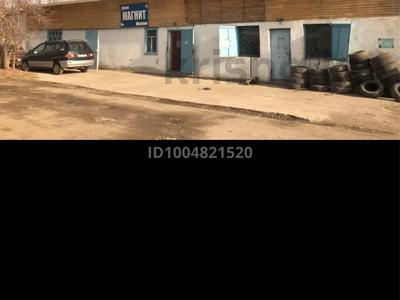 Магазин сельхоз запчасти+шиномонтаж · 251.6 м², бағасы: 37 млн ₸ в Шемонаихе