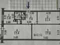 3-комнатная квартира · 63.5 м² · 5/5 этаж, Абая 7 за 19 млн ₸ в Усть-Каменогорске, Ульбинский — фото 5
