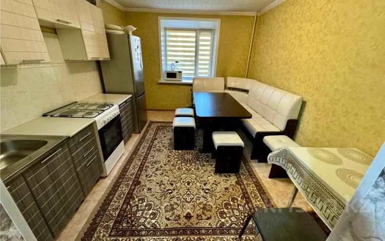 3-бөлмелі пәтер · 69.3 м² · 1/4 қабат, ул. Юбилейная, бағасы: 21 млн ₸ в Караганде, Алихана Бокейханова р-н — фото 2