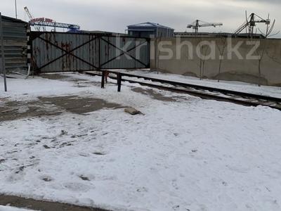 Өнеркәсіптік база · 2.6 га, Промзона АБК и Производственный цех — Возле бывшего РМЗ, бағасы: 500 млн 〒 в Актау