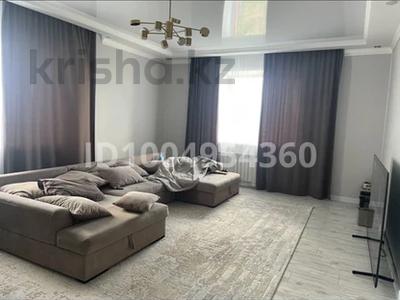 3-комнатная квартира · 117 м² · 5/5 этаж, Воинов интернационалистов 5 — Наурыз за 48.5 млн 〒 в Костанае