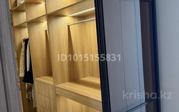 3-комнатная квартира · 70 м² · 10/12 этаж, Турар Рыскулов 18 за 500 000 ₸ в Астане, Есильский р-н — фото 9