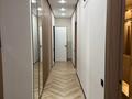 3-комнатная квартира · 70 м² · 10/12 этаж, Турар Рыскулов 18 за 500 000 ₸ в Астане, Есильский р-н — фото 2
