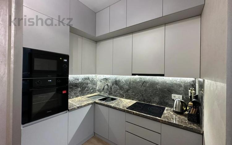 3-бөлмелі пәтер · 65 м² · 2/9 қабат, Шевченко 109, бағасы: 73 млн ₸ в Алматы — фото 2