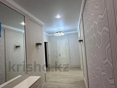 3-комнатная квартира · 127.7 м² · 2/9 этаж, Ауезова 189 Б за 56.4 млн ₸ в Кокшетау