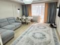 3-бөлмелі пәтер · 127.7 м² · 2/9 қабат, Ауезова 189 Б, бағасы: 56.4 млн ₸ в Кокшетау — фото 3