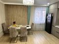 3-бөлмелі пәтер · 127.7 м² · 2/9 қабат, Ауезова 189 Б, бағасы: 56.4 млн ₸ в Кокшетау — фото 4
