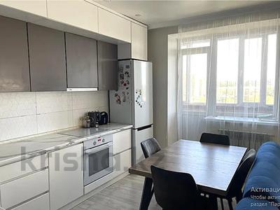 3-комнатная квартира · 68 м² · 8/10 этаж, мкр Юго-Восток, Карбышева 5/9 — КарГУ за 35 млн ₸ в Караганде, Казыбек би р-н