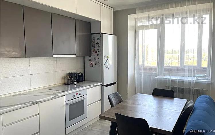 3-комнатная квартира · 68 м² · 8/10 этаж, мкр Юго-Восток, Карбышева 5/9 — КарГУ за 35 млн ₸ в Караганде, Казыбек би р-н — фото 2