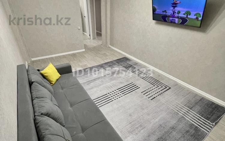 2-комнатная квартира · 45 м² · 4/5 этаж, Кравцова 9 за 19.5 млн ₸ в Астане, р-н Байконур — фото 2