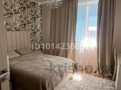 2-комнатная квартира · 57 м² · 3/3 этаж, Ухабова — Искака Ибраева за 22.5 млн ₸ в Петропавловске