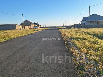 Участок · 10 га, жилой массив Кайнар Булак, Умбетай жырау 1796 — улица Шана Смакулов, сш 125 за 9 млн ₸ в Шымкенте, Абайский р-н