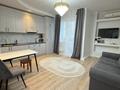 2-комнатная квартира · 50 м² · 16/25 этаж, Абиша Кекилбайулы за 46 млн ₸ в Алматы, Бостандыкский р-н