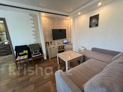 2-комнатная квартира · 49 м² · 4/5 этаж, Ержанова 53 за 19 млн ₸ в Караганде