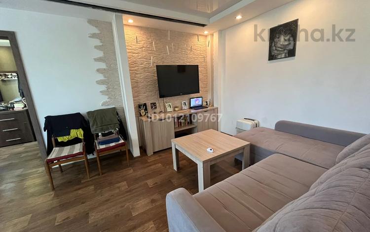 2-комнатная квартира · 49 м² · 4/5 этаж, Ержанова 53 за 19 млн ₸ в Караганде — фото 2