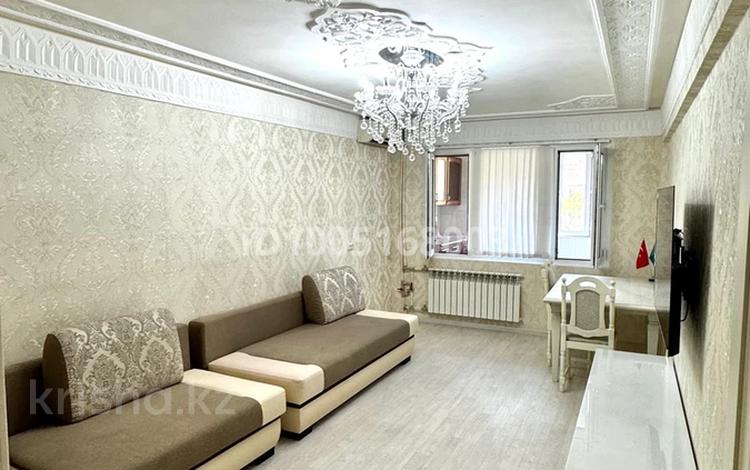 3-бөлмелі пәтер · 70 м² · 3/5 қабат, Казантаева 8 — Возле 5школы , парка и пожарной, бағасы: 200 000 ₸ в  — фото 2