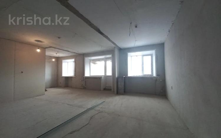 2-комнатная квартира, 44 м², 4/4 этаж, ул. Караганды