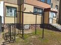 2-бөлмелі пәтер · 110 м², Ауэзова 25, бағасы: 8.6 млн ₸ в Есиль — фото 4