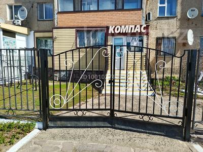 2-комнатная квартира · 110 м², Ауэзова 25 за 8.9 млн 〒 в Есиль